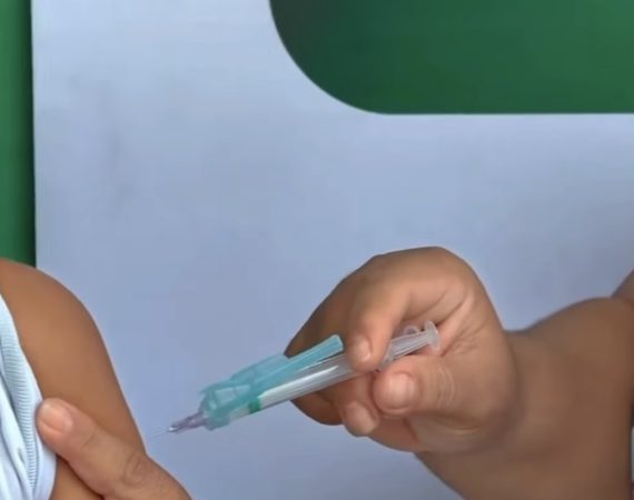 Saúde e educação se encontram nas escolas de Siriri com ações de prevenção e cuidado