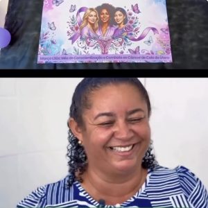 Março Lilás mobiliza Canindé de São Francisco para prevenção ao câncer do colo do útero