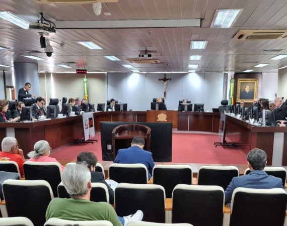 Pleno do TJSE confirma ilegalidade da greve do magistério e garante continuidade das aulas para os 144 mil alunos da rede estadual