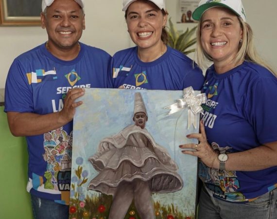 Deputado Ibrain de Valmir destaca atuação das secretárias de Assistência Social Érica Mitidieri e Suely Menezes