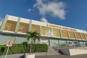 Hospital e Maternidade Santa Isabel inaugurará novo aparelho de tomografia e ampliará na qualidade diagnóstica