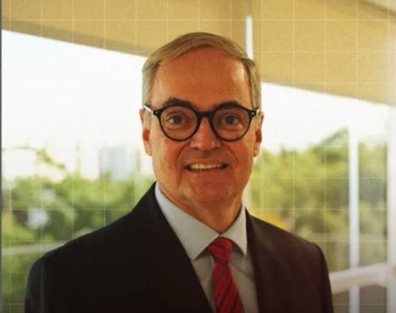 Contador sergipano assume diretoria da Telebras