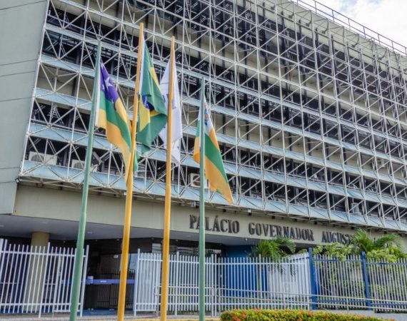 Confira o funcionamento dos órgãos estaduais no ponto facultativo e feriado de Tiradentes