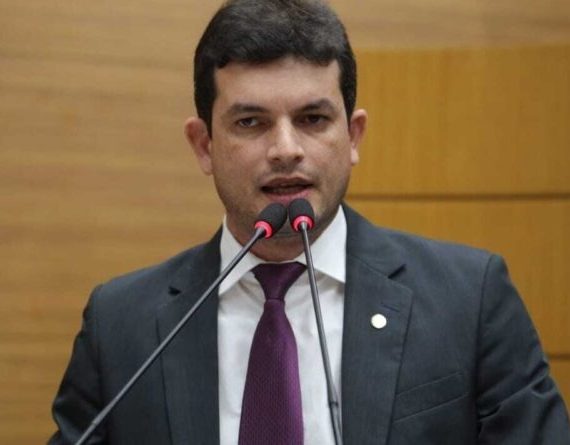 Paulo Júnior destaca investimentos do Governo do Estado em São Cristóvão e defende novas obras de mobilidade