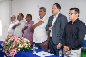 PREFEITURA DE ITABAIANINHA REALIZA AUDIÊNCIA PÚBLICA PARA DISCUSSÃO DO ORÇAMENTO DE 2027