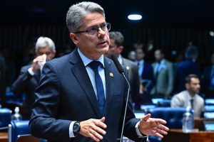 Emenda do senador Alessandro garante compensação por atividades extraordinárias para policiais estaduais e municipais