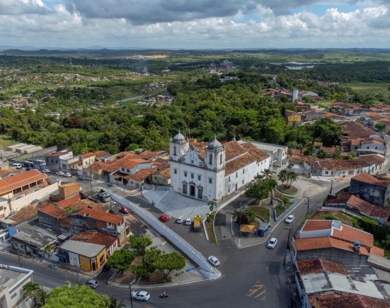 Prefeitura de Socorro decreta ponto facultativo na próxima segunda-feira, 20