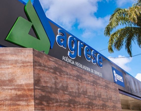 Agrese aplica novas penalidades à Iguá Sergipe por falhas no abastecimento de água