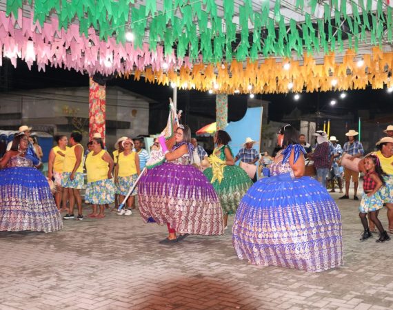 Riachuelo se prepara para viver a força da sua identidade cultural no VI Festival de Cultura