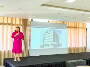 Hospital de Cirurgia divulga programação dos 100 anos com missa, baile, livro e corrida