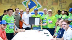 Governo de Sergipe autoriza cerca de R$ 87 milhões em investimentos durante ‘Sergipe é aqui’ em Itabaiana