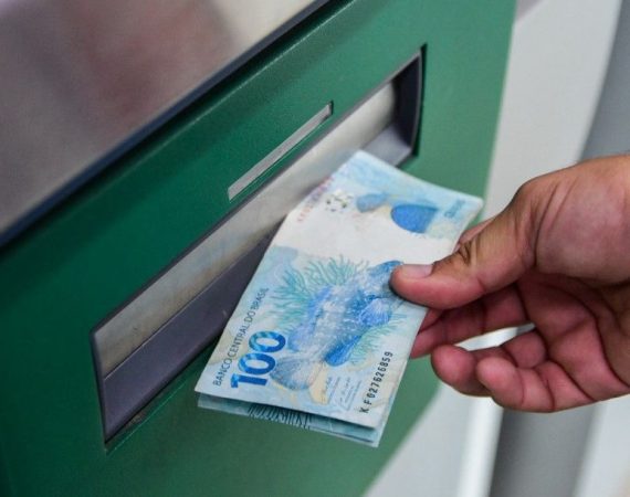 Governo do Estado divulga calendário de pagamento dos servidores do Executivo para o mês de abril