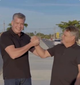 Cristiano Cavalcante solicita nova iluminação para trecho da SE-339 entre Capela e Nossa Senhora das Dores