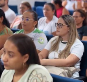 São Miguel do Aleixo apresenta balanço da Saúde e destaca avanços nos serviços à população