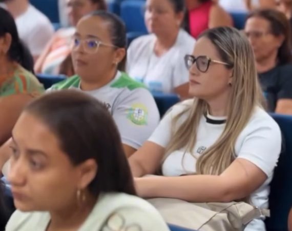 São Miguel do Aleixo apresenta balanço da Saúde e destaca avanços nos serviços à população