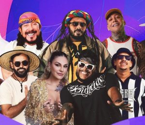 Prefeitura de Nossa Senhora das Dores anuncia programação da Micarense 2026 com grandes atrações