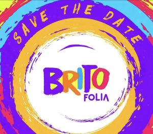 Prefeitura anuncia retorno do Brito Folia e confirma festa para 9 de maio