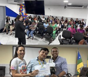 Pirambu realiza 4º Seminário de Conscientização do Autismo e reforça ações de inclusão