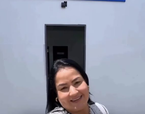 Prefeitura de Siriri reinaugura UBS da Fazendinha e amplia atendimento na saúde básica