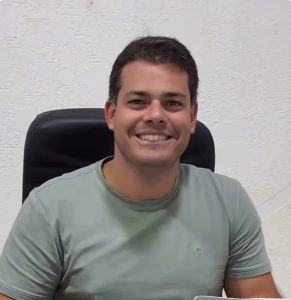 Rafael da Vidraçaria anuncia implantação de neuropediatria em Frei Paulo