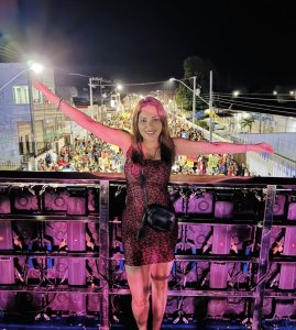 Premiada como melhor prefeita de Sergipe, Ianna Porto consolida Micarense como a maior da história de Dores