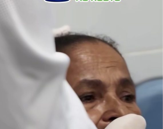 Projeto de saúde bucal transforma vidas em São Miguel do Aleixo