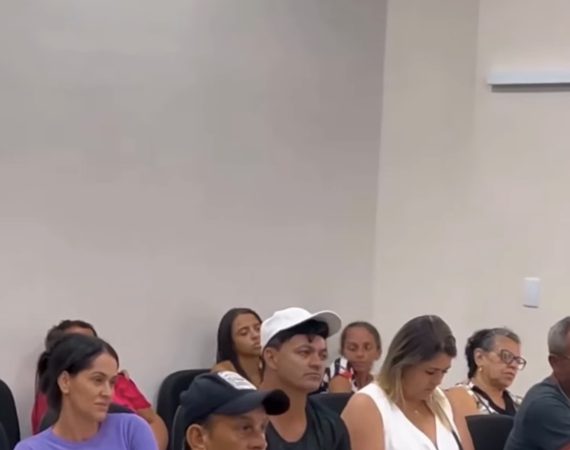 Prefeitura de Carira abre mais de 80 vagas em edital cultural com inscrições até 4 de maio