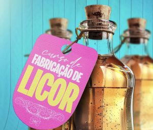 Curso de licor abre oportunidades de renda extra em Malhador