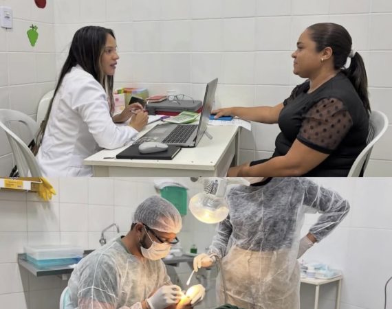 Campanha Abril Verde leva serviços e orientação à população em Pacatuba