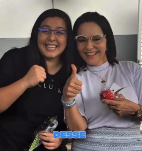 Vereadora Thannata da Equoterapia destaca novo protocolo para autistas na rede de saúde de Aracaju