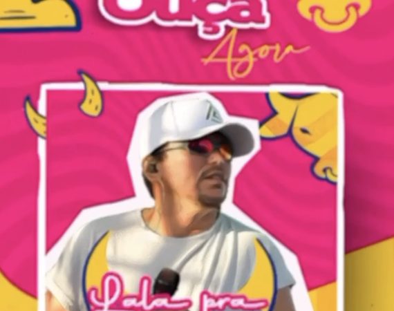 Novo CD de Lala Amor Cigano ganha destaque nas plataformas digitais