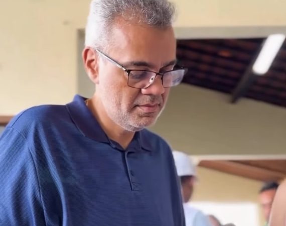 Prefeito de Porto da Folha viabiliza atendimento especializado após demanda de mãe atípica