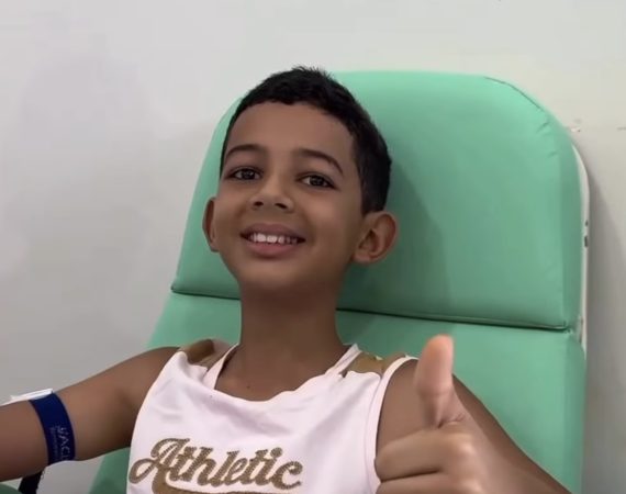 Saúde mais perto: ação leva exames laboratoriais a Barracas e avança por outras comunidades de Capela