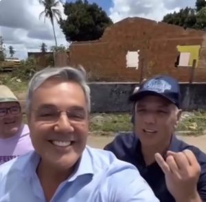 Prefeitura de Lagarto anuncia construção de rótula na entrada da cidade para melhorar mobilidade