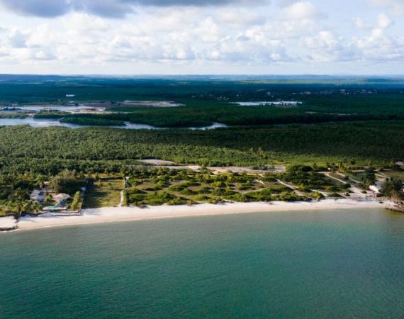 Justiça Federal homologa acordo articulado pelo Governo do Estado para ordenamento da Praia do Saco