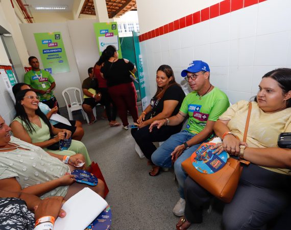 ‘Sergipe é aqui’ e Opera Sergipe reúnem mais de 4 mil pessoas em Itabaiana