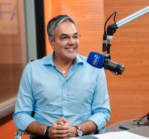 Sérgio Reis anuncia licença sem remuneração para atuar na coordenação política e reforça aliança com Rogério Carvalho e o deputado Fábio Reis