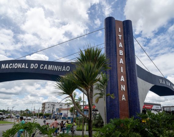 Governo de Sergipe realiza edição ‘Sergipe é aqui’ em Itabaiana