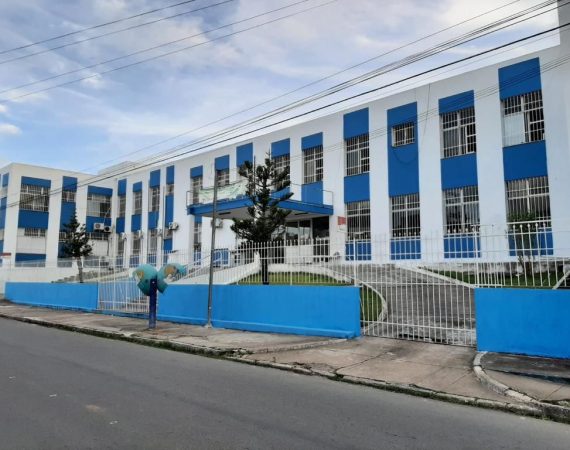 Hospital Amparo de Maria firma acordo histórico na Justiça Federal e avança na regularização fiscal