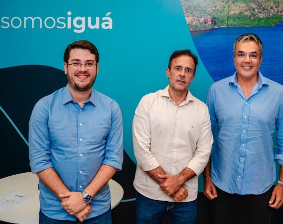 Prefeito de Lagarto avança em tratativas para reforço no abastecimento de água em povoados