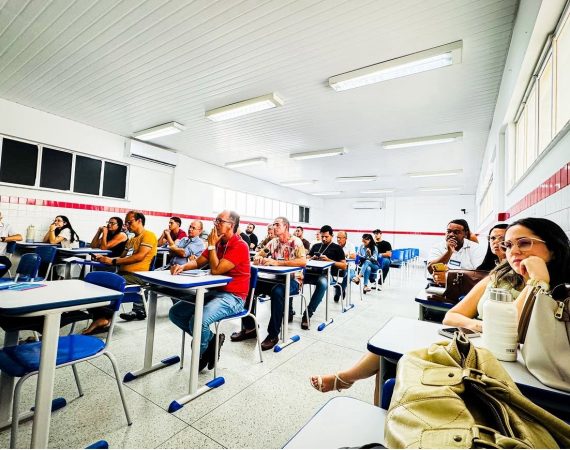 Boquim leva debate sobre irrigação e preservação do Rio Piauí ao Sergipe Participativo