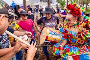 Festival da Mandioca 2026: Lagarto abre festejos juninos com a tradicional Pega do Mastro neste final de semana