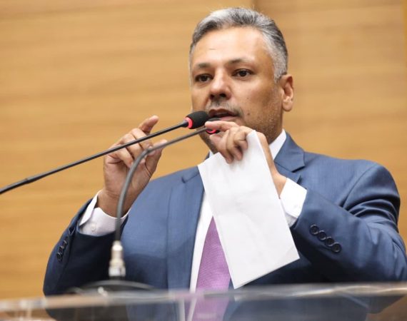 Deputado Ibrain de Valmir defende valorização da carreira dos bombeiros militares e cobra promoção de cabos