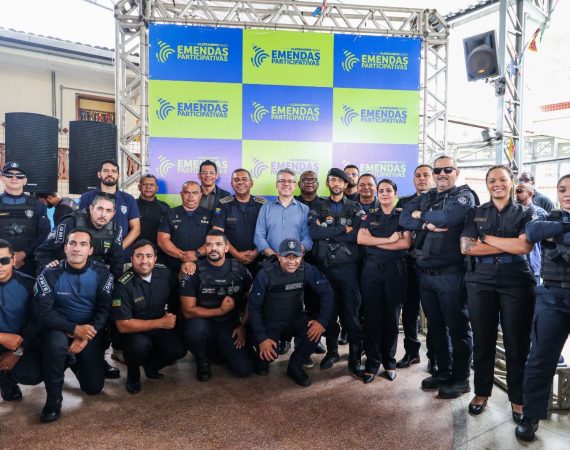 Alessandro Vieira celebra participação popular na destinação de R$ 13 milhões das Emendas Participativas 2026