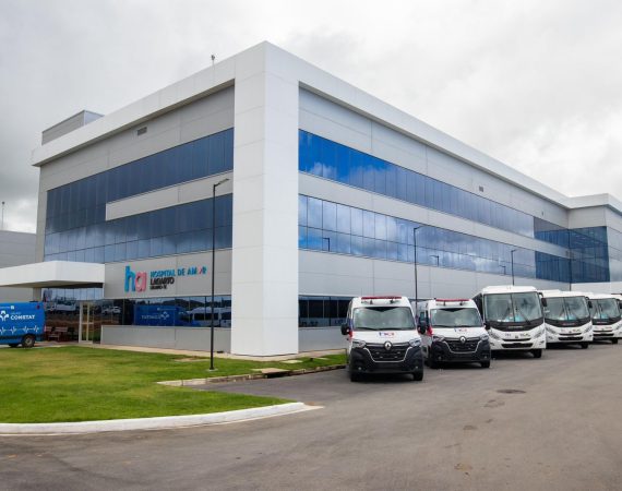 Com novos investimentos e ampliação da rede especializada, Lagarto se consolida como polo de saúde no Nordeste