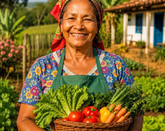 Mulheres rurais de Itaporanga D’Ajuda terão acesso a serviços gratuitos em ação de cidadania
