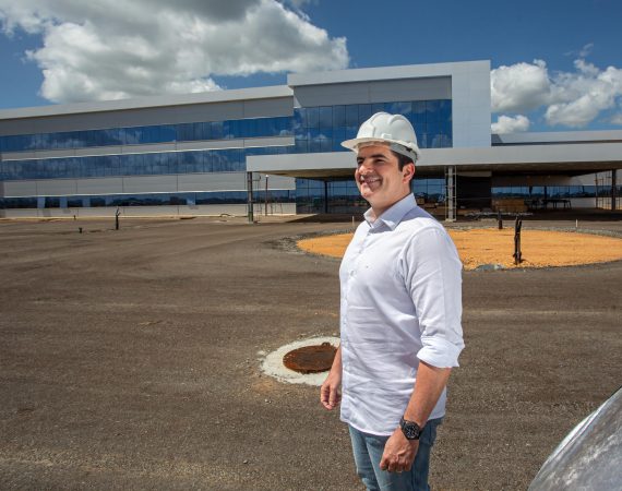 Sergipe se consolida como referência no tratamento do câncer