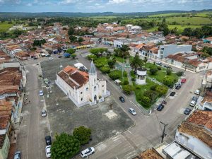 Siriri conquista reconhecimento nacional e passa a integrar o Mapa do Turismo Brasileiro