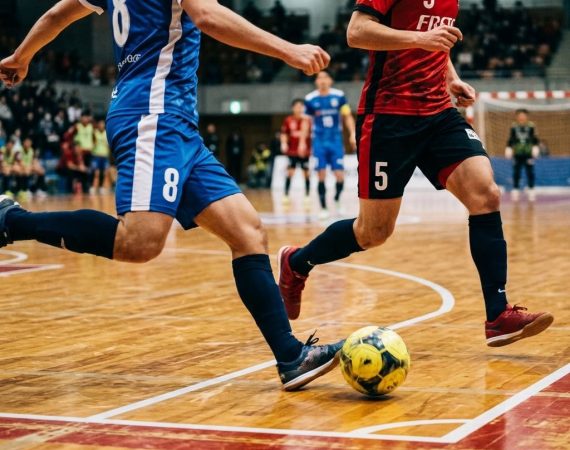 Final da Super Liga de Futsal promete movimentar Siriri nesta sexta-feira
