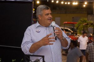 GESTÃO DO PREFEITO ERALDO, AO LADO DA ASSOCIAÇÃO DOS CERAMISTAS, REALIZA A PRIMEIRA FECSE E FORTALECE O SETOR EM ITABAIANINHA